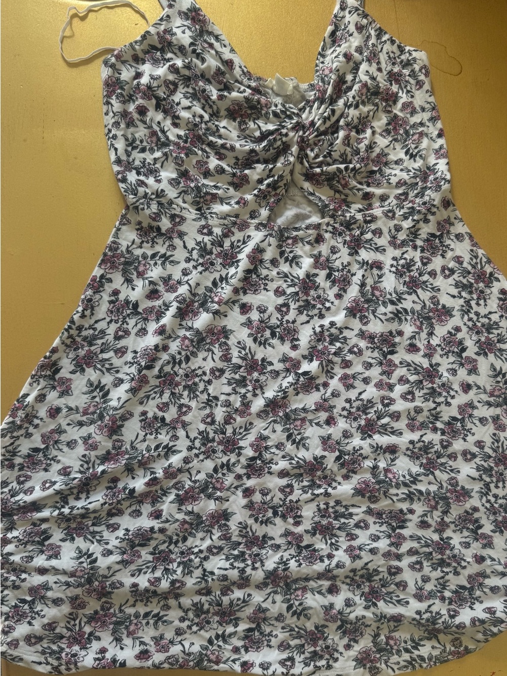 Summer dress